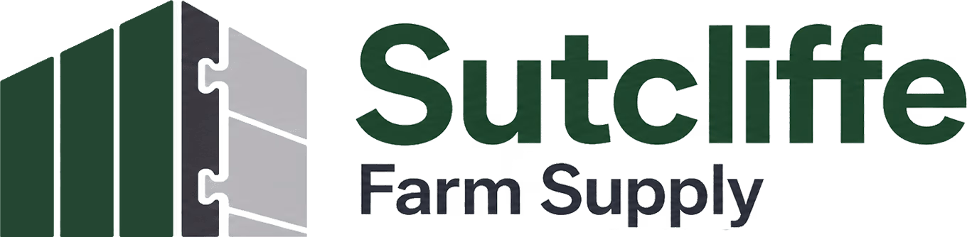 Logo for Sutcliffe Farm Supply